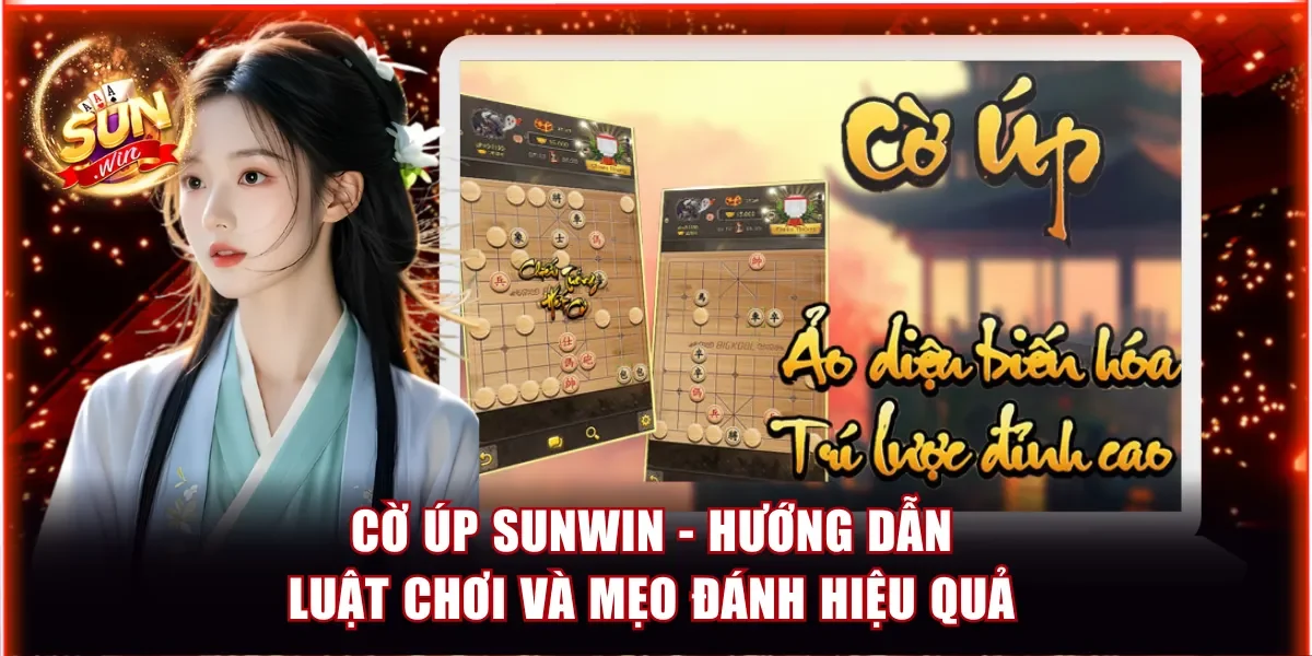 Cờ úp Sunwin