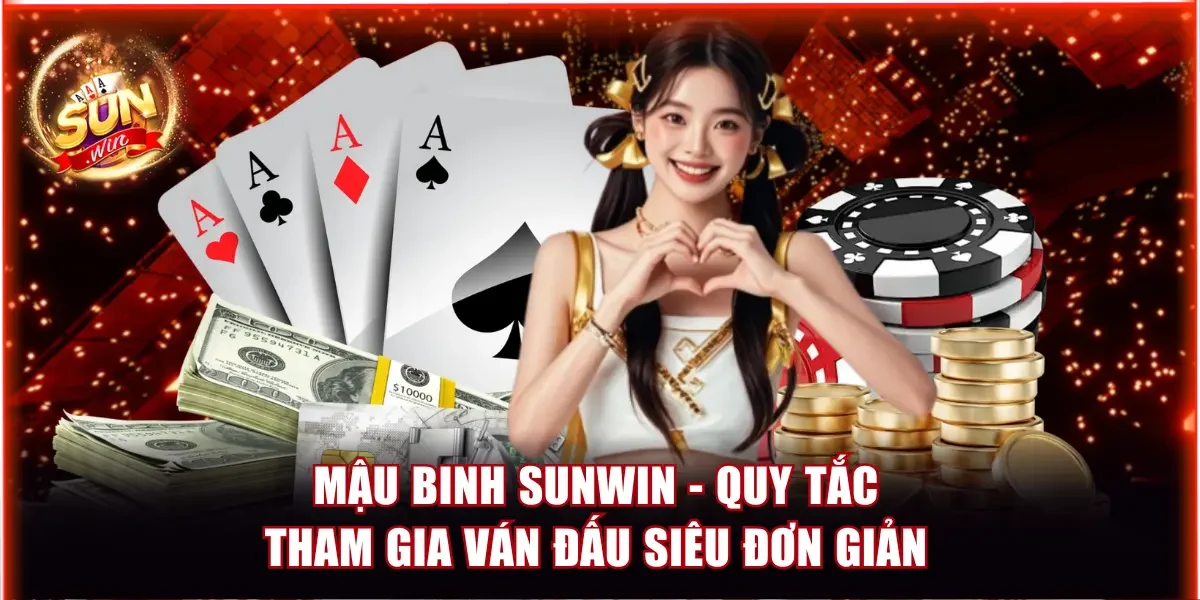 Mậu binh Sunwin