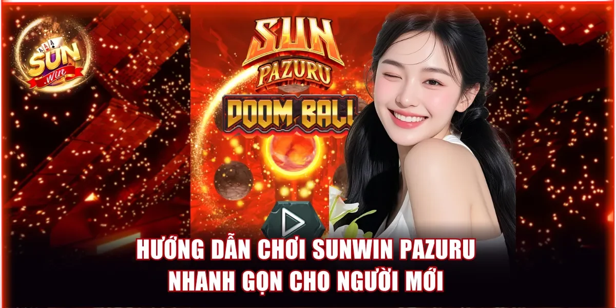 Hướng dẫn chơi game sun clan hop sunwin