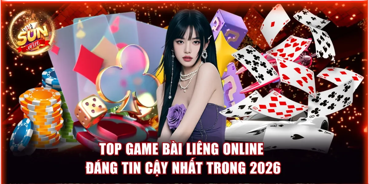 Top Game Bài Liêng Online Đáng Tin Cậy Nhất Trong 2026 1 game bài Liêng online